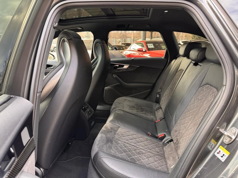 Audi S4 Avant 3.0TDI Quattro, снимка 14 - Автомобили и джипове - 52884035