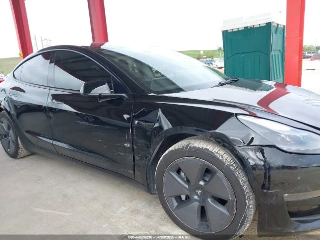 Tesla Model 3 Long Range Dual Motor AWD, снимка 6 - Автомобили и джипове - 54752216