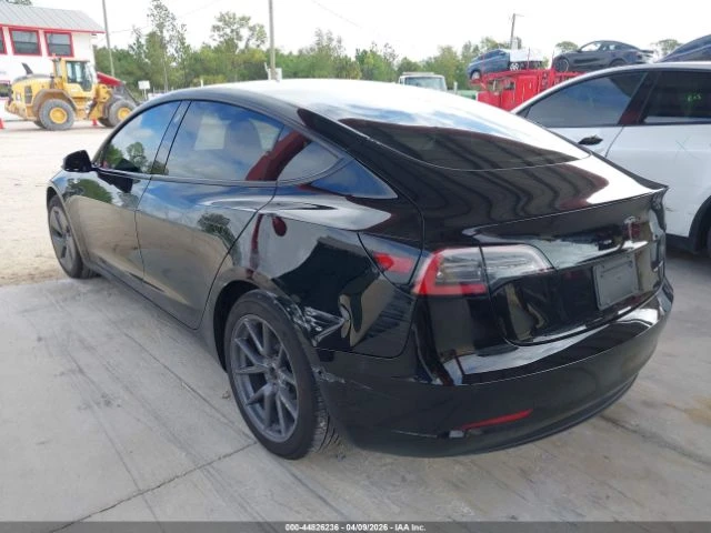 Tesla Model 3 Long Range Dual Motor AWD, снимка 3 - Автомобили и джипове - 54752216