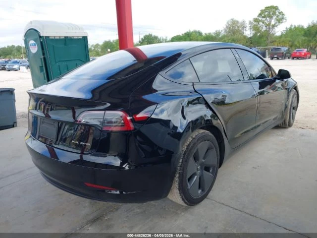 Tesla Model 3 Long Range Dual Motor AWD, снимка 4 - Автомобили и джипове - 54752216