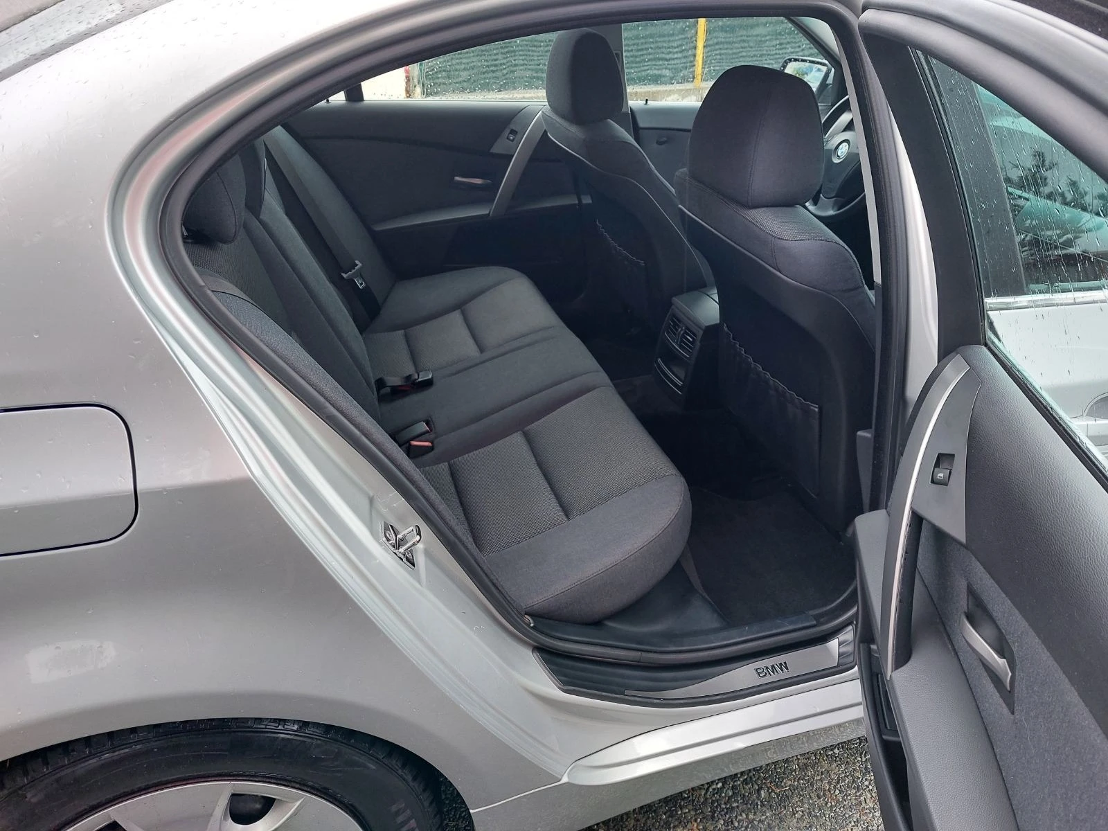 BMW 525 2.5, 6ск | Mobile.bg — изображение 14