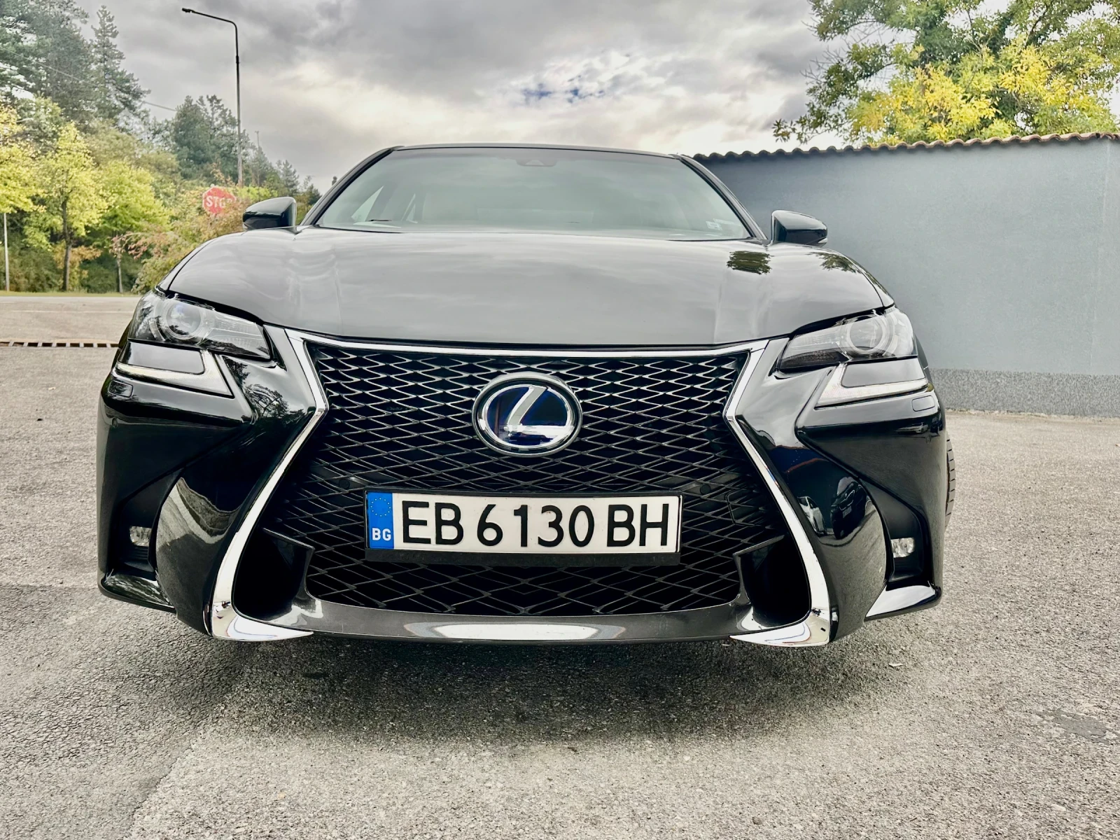 Lexus GS 300 H* F* FULL* REALNI KM*  - изображение 3