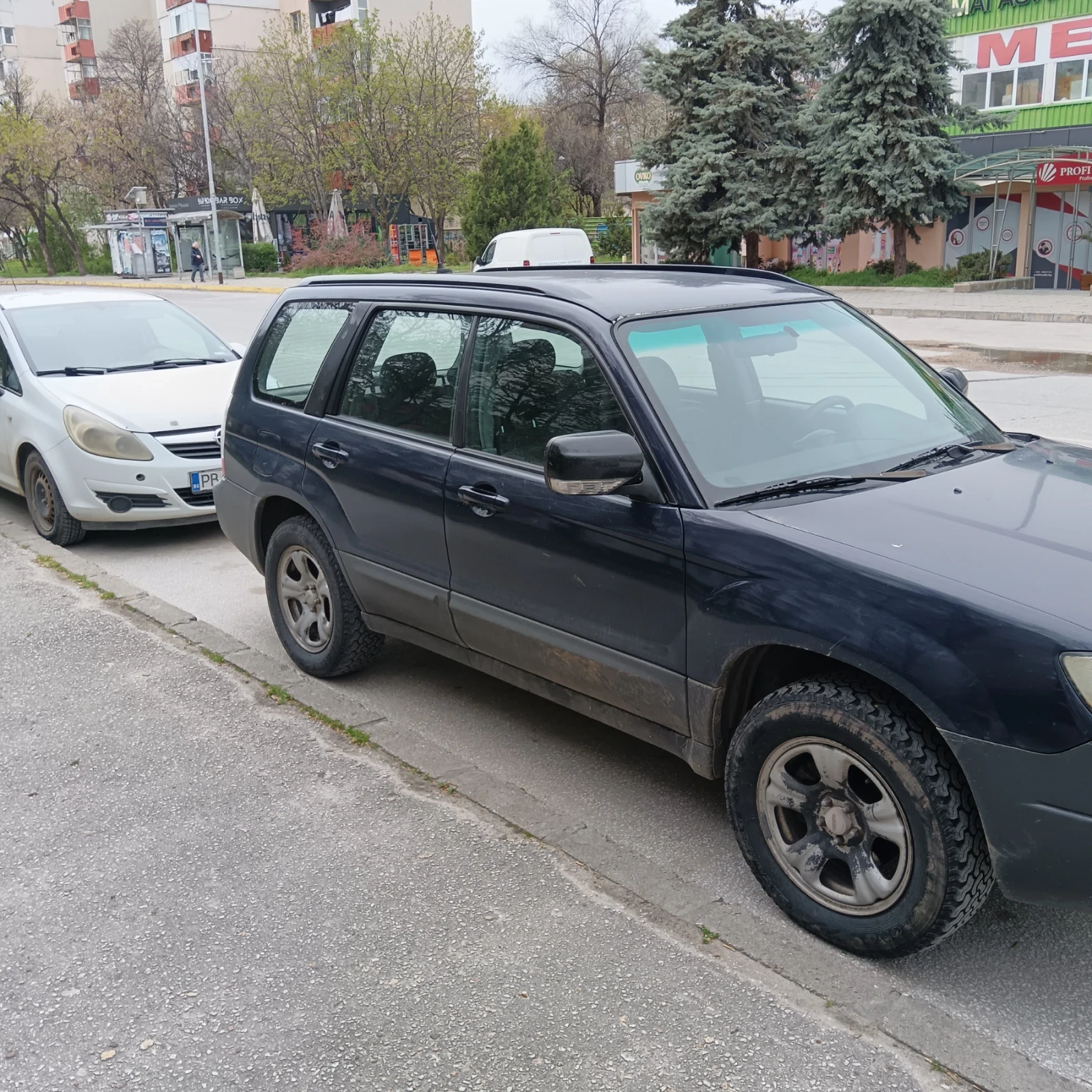 Subaru Forester  - изображение 2