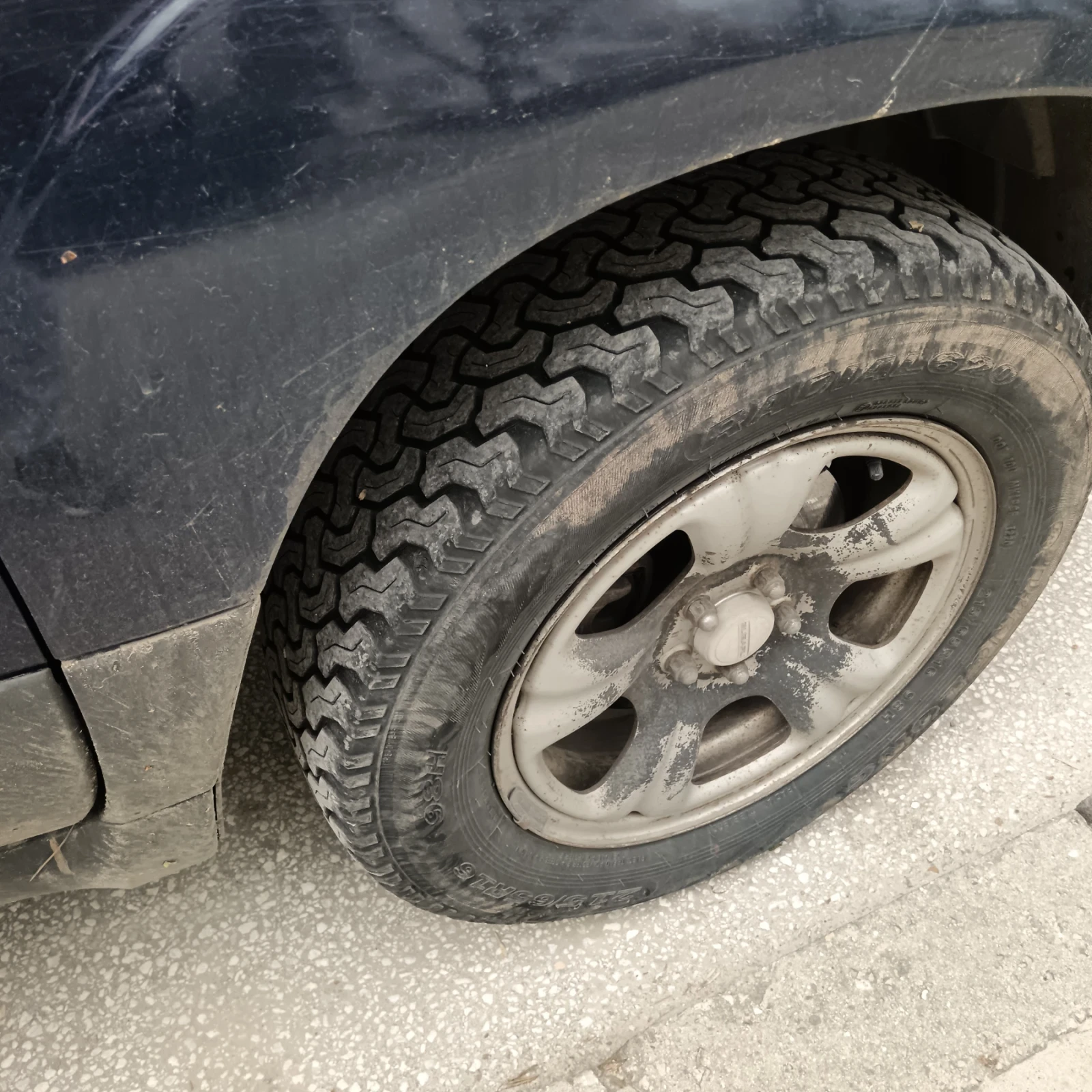 Subaru Forester  - изображение 3