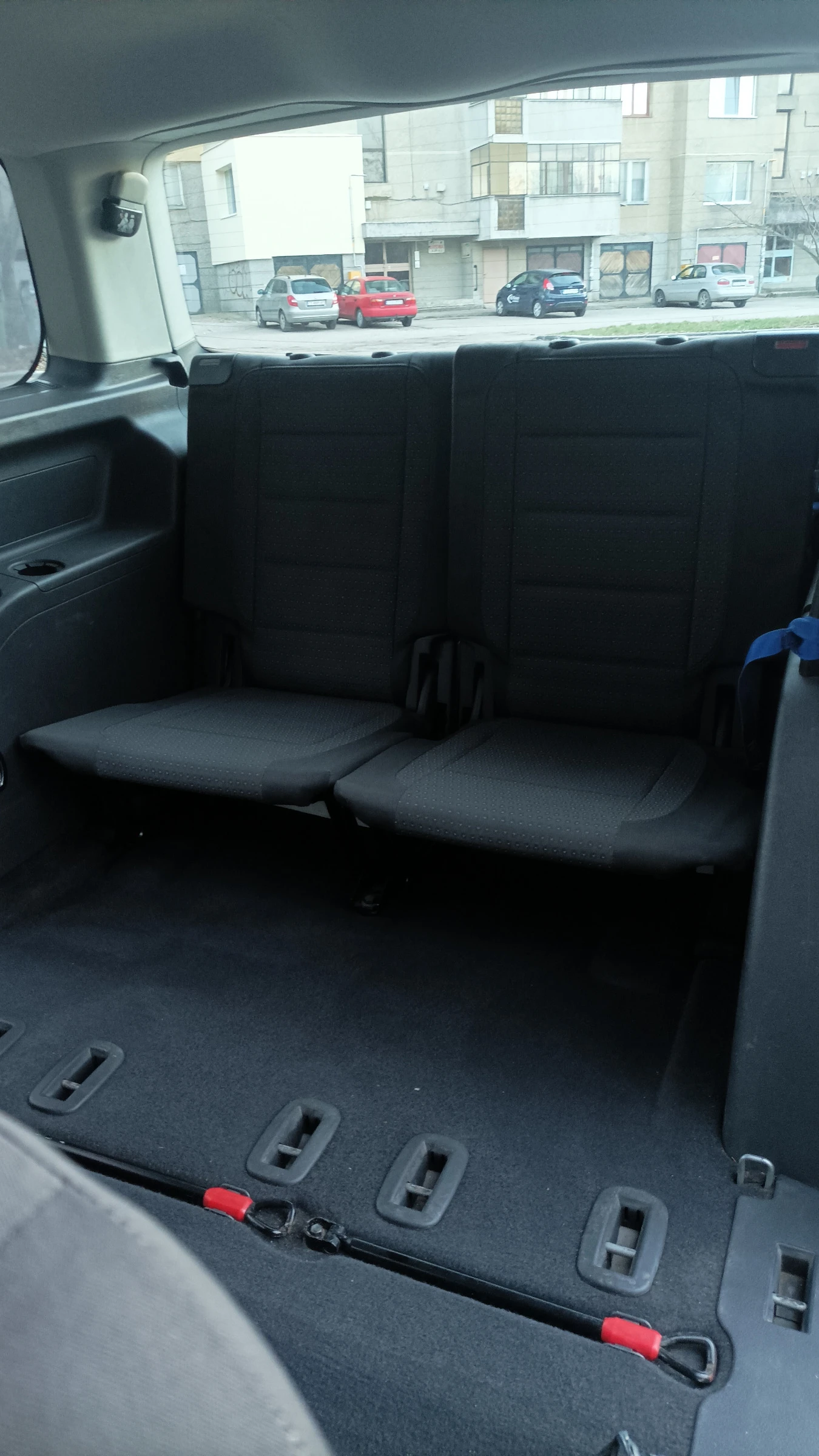 VW Touran  - изображение 6