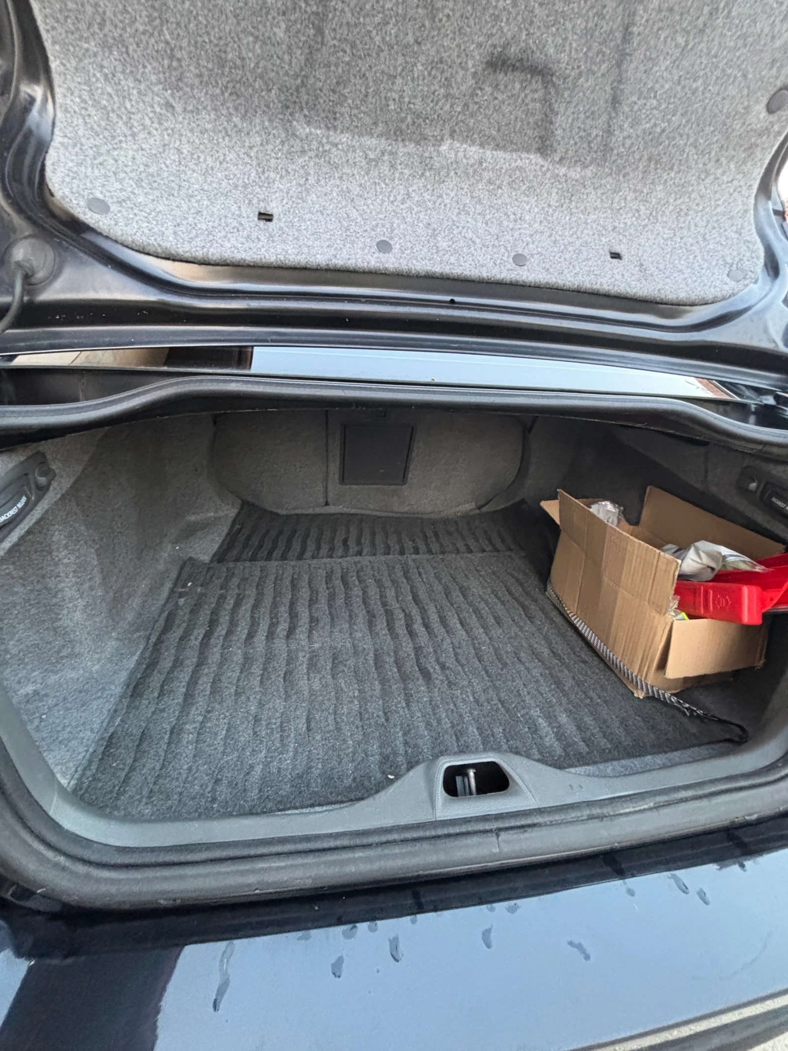 Volvo S60 D5 - изображение 7