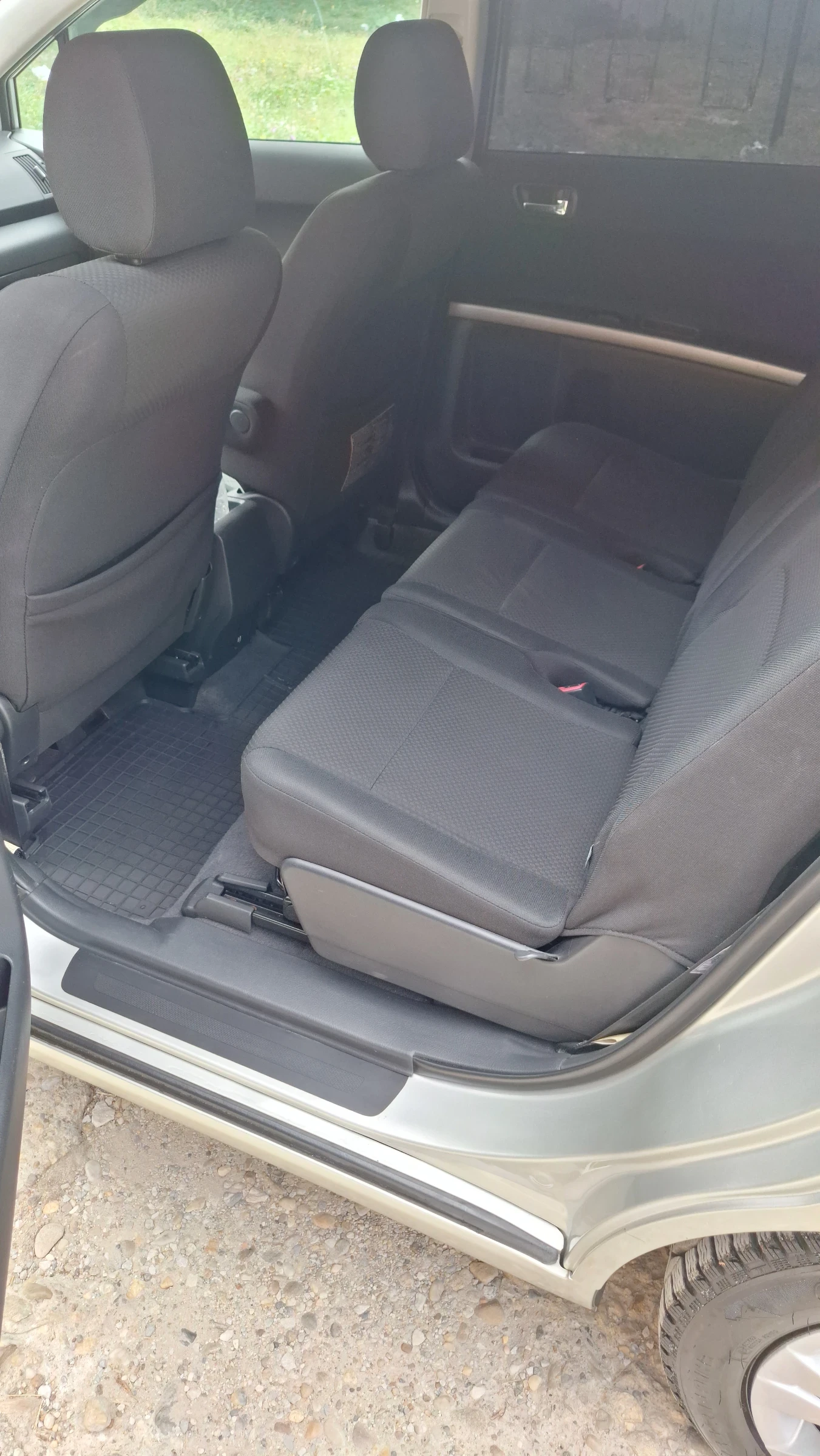 Toyota Corolla verso 2.2 136 к.с Италия - изображение 10