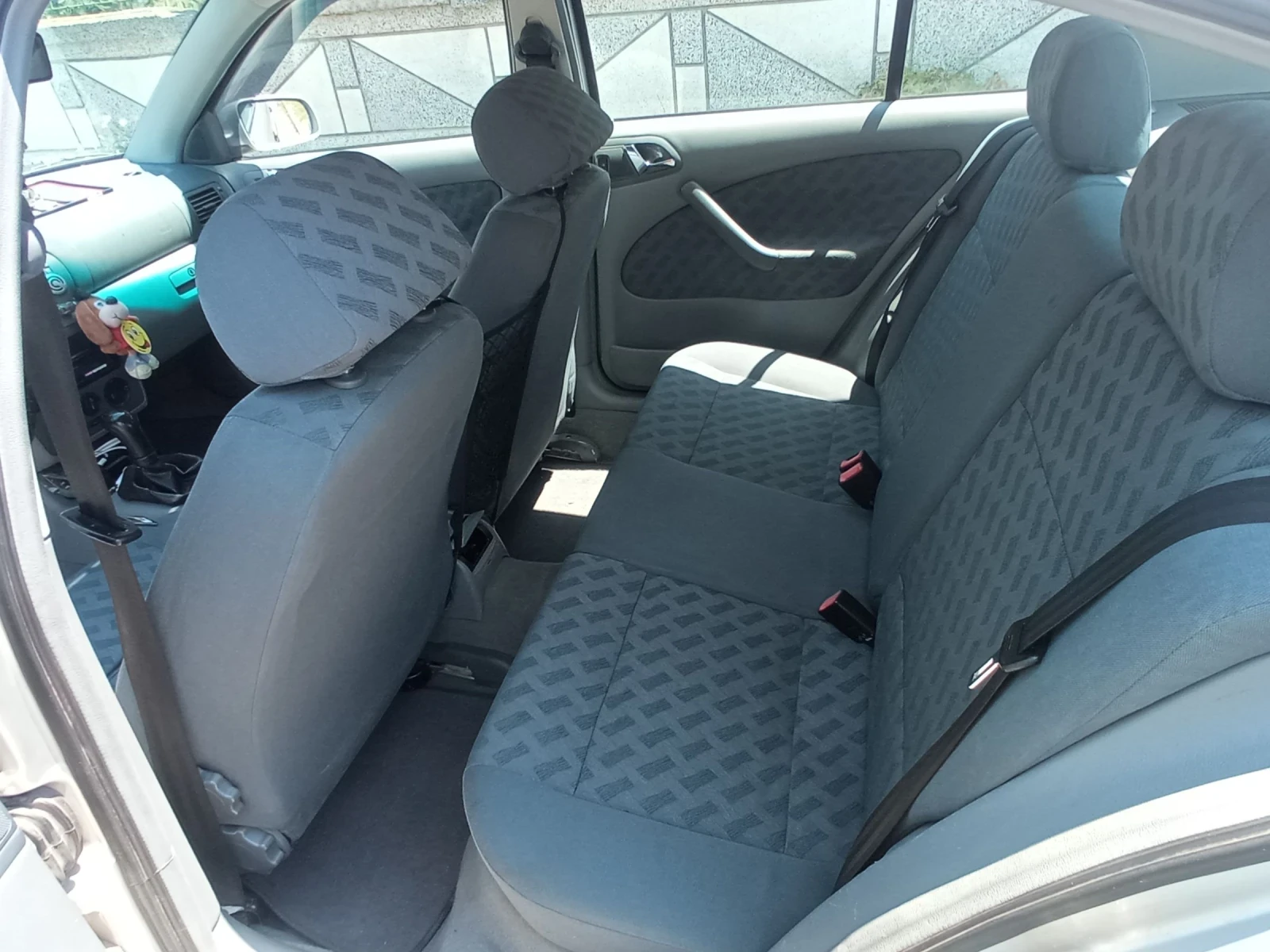 Skoda Octavia 1 - изображение 8