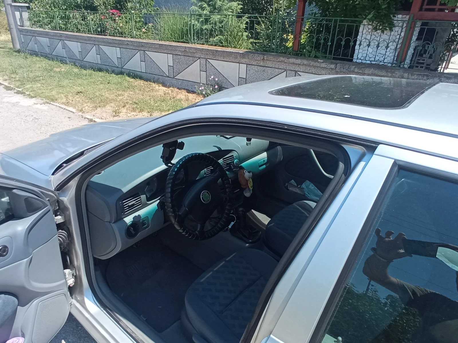 Skoda Octavia 1 - изображение 6