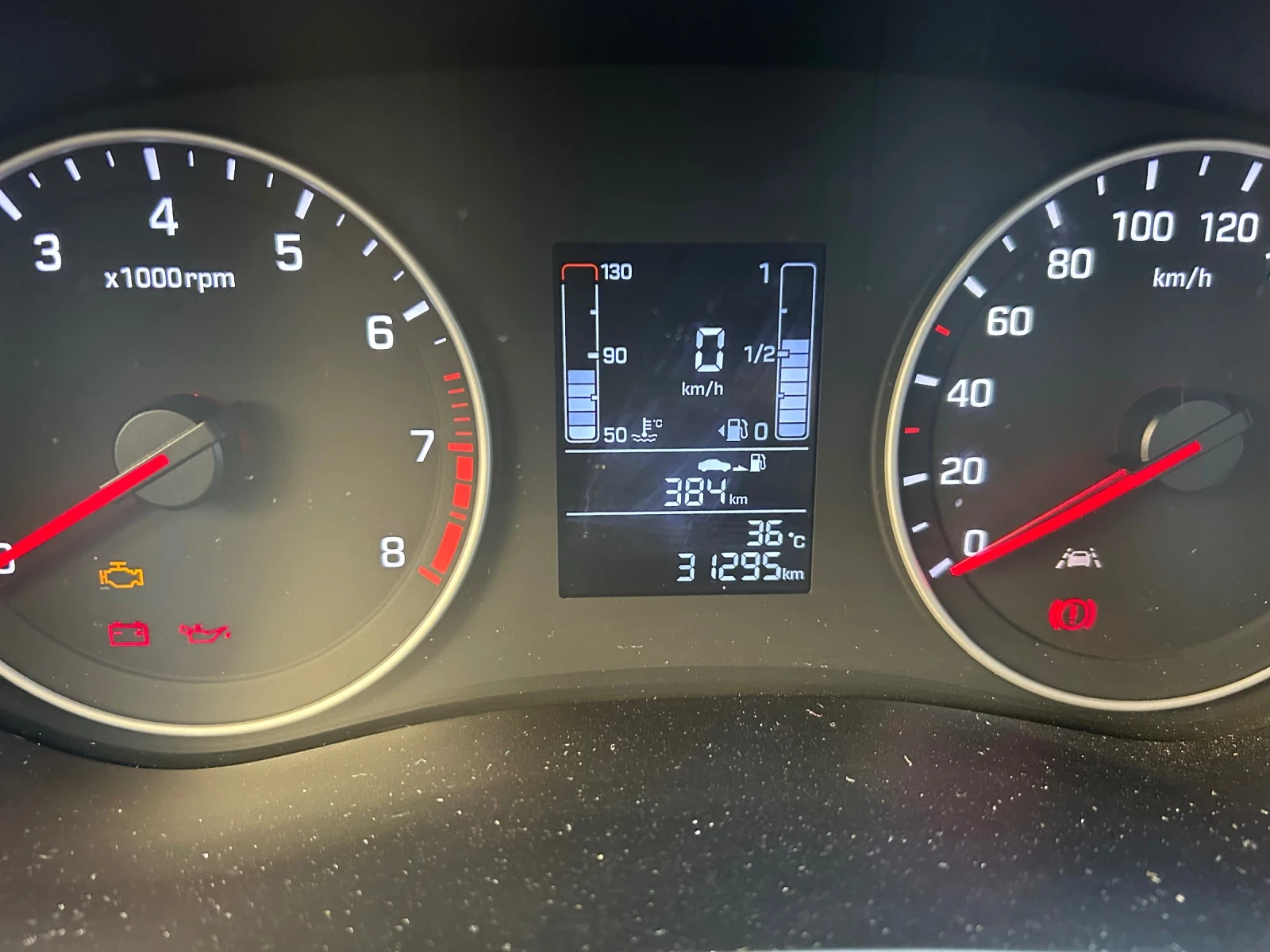 Hyundai I20  - изображение 6