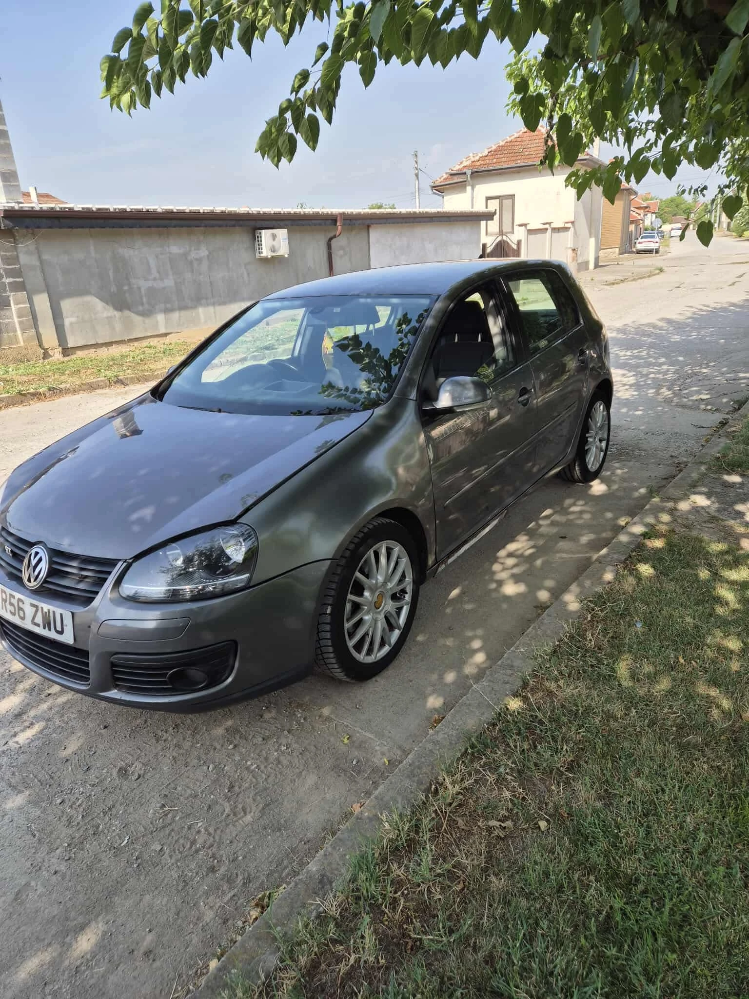 VW Golf  - изображение 10
