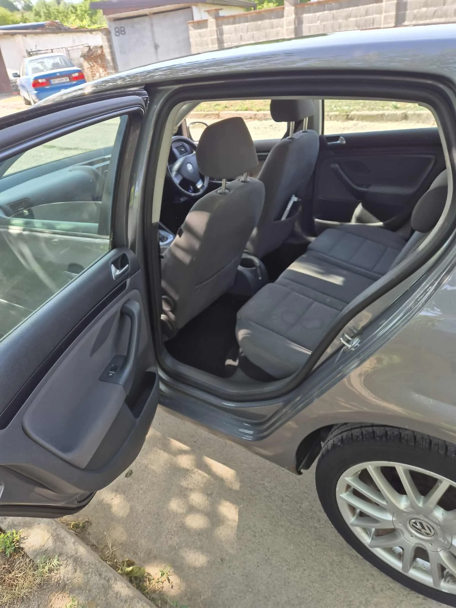 VW Golf  - изображение 8