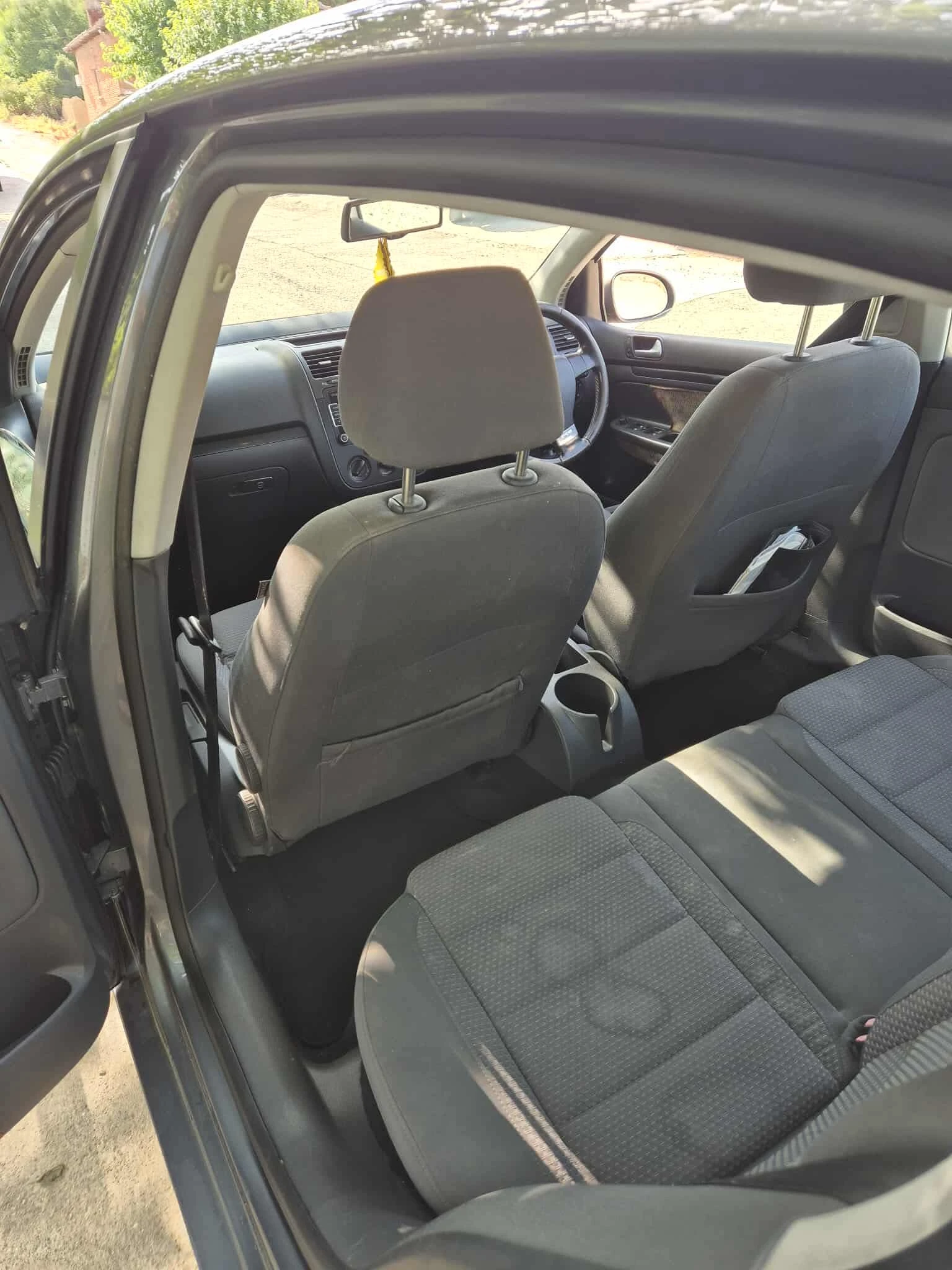 VW Golf  - изображение 4