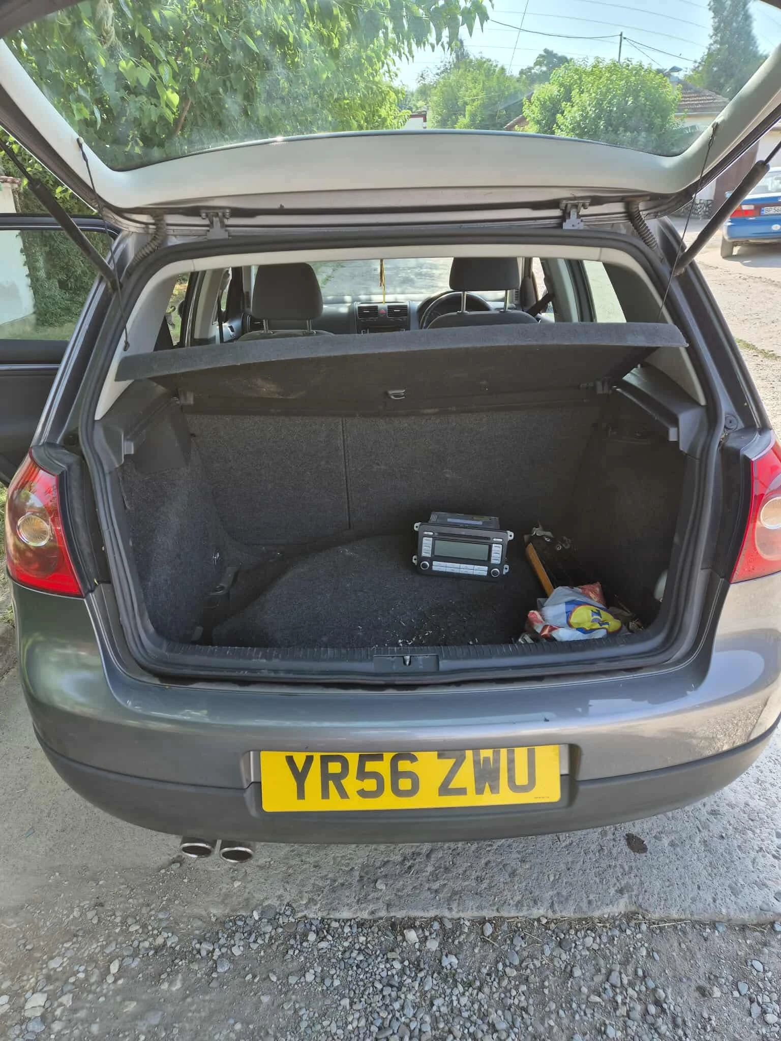 VW Golf  - изображение 7