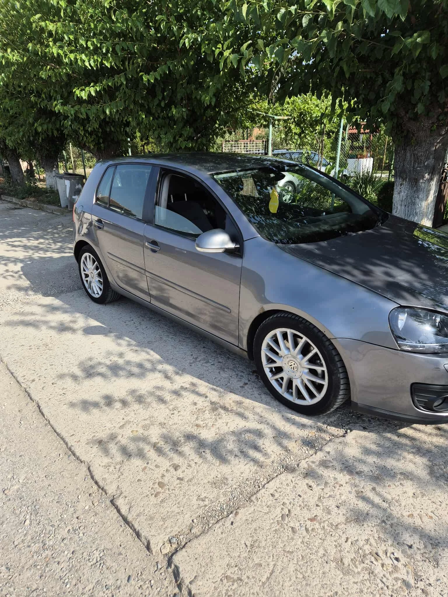 VW Golf  - изображение 6