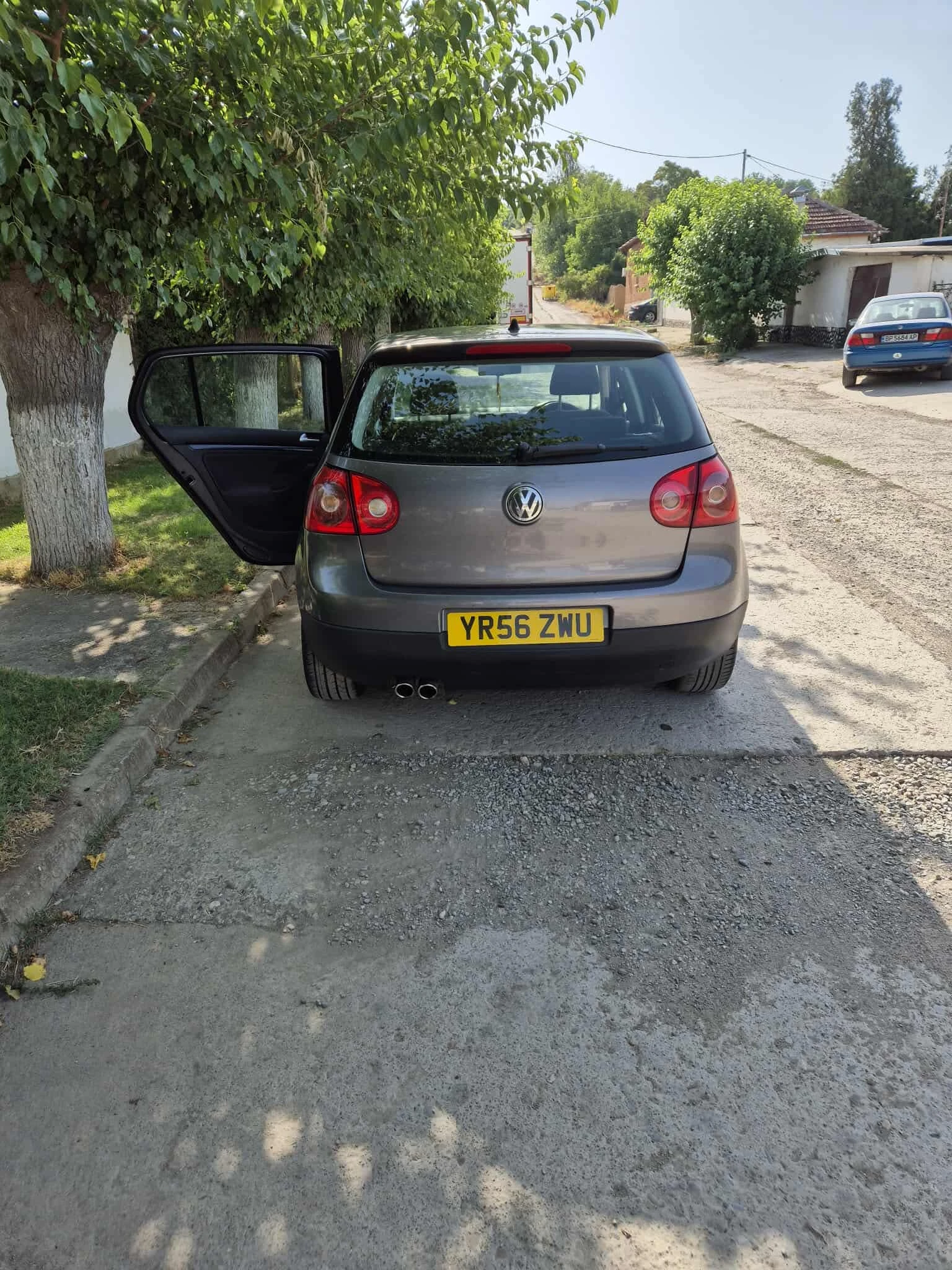 VW Golf  - изображение 2