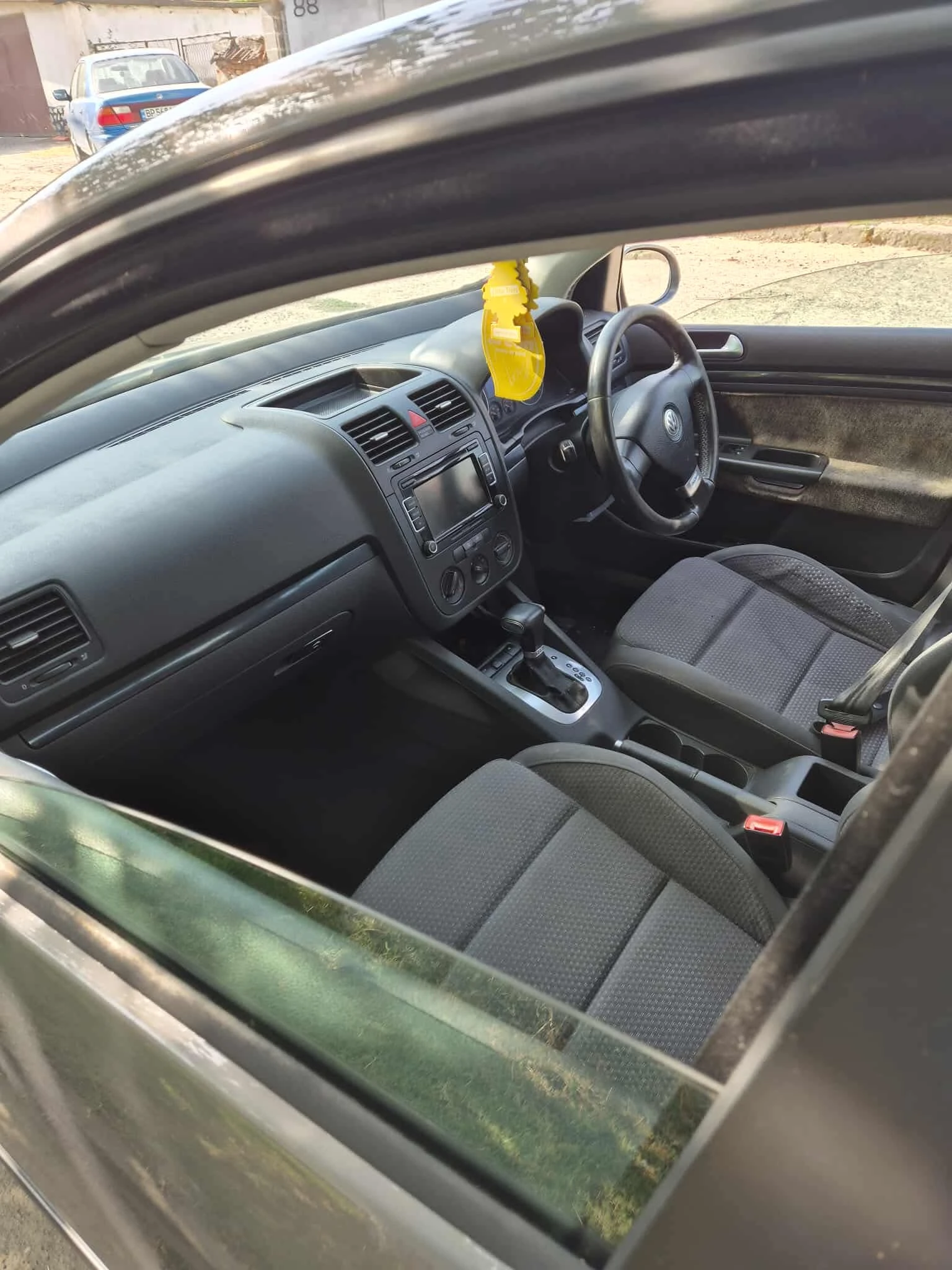 VW Golf  - изображение 3