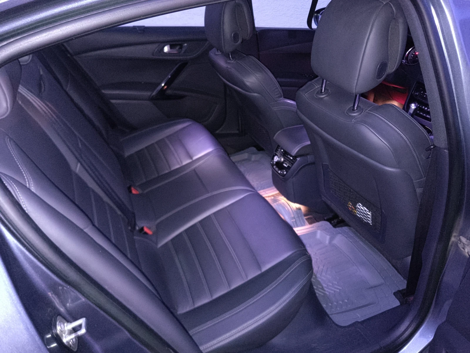 Peugeot 508 | Mobile.bg   12