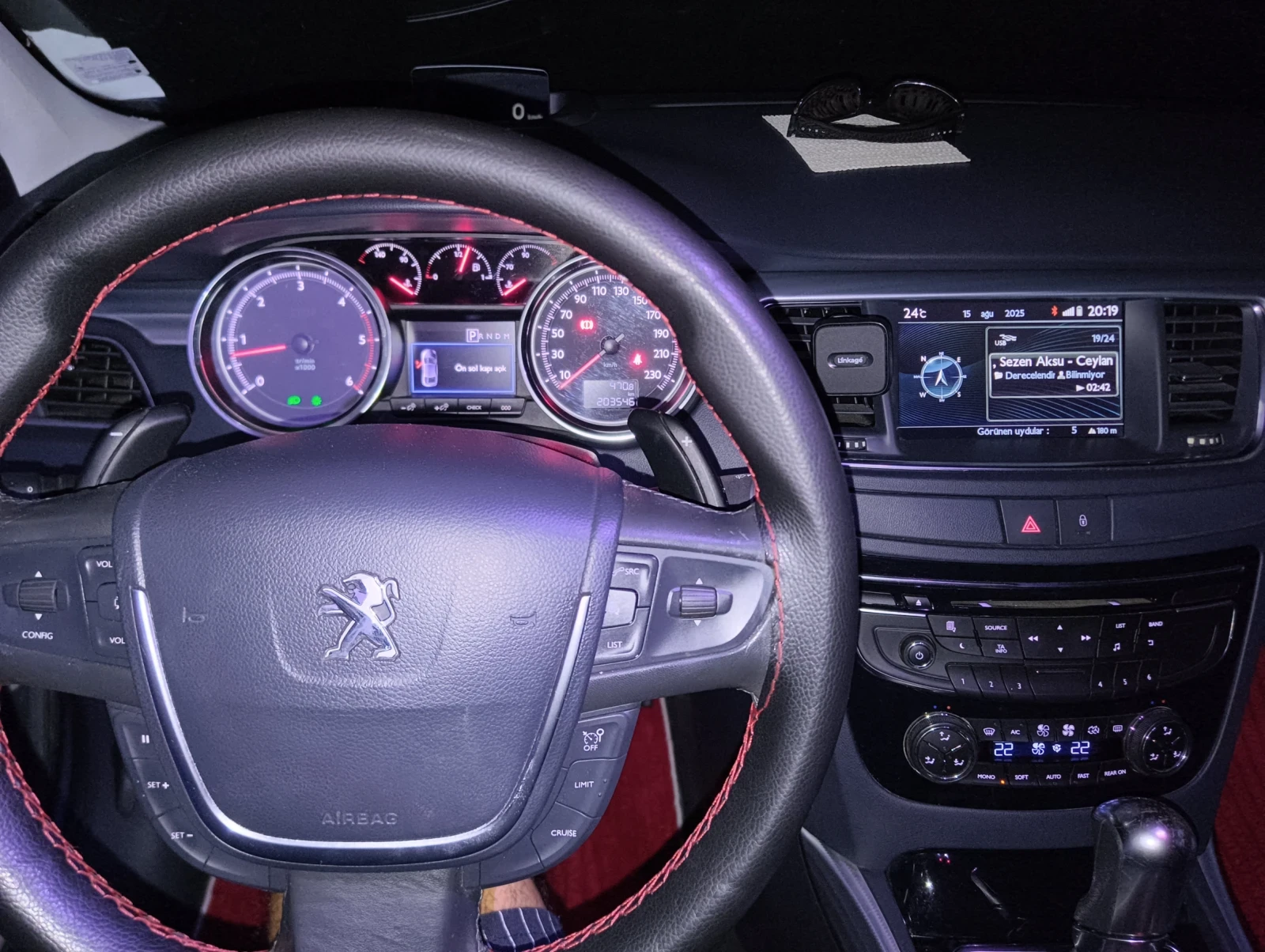 Peugeot 508  - изображение 4