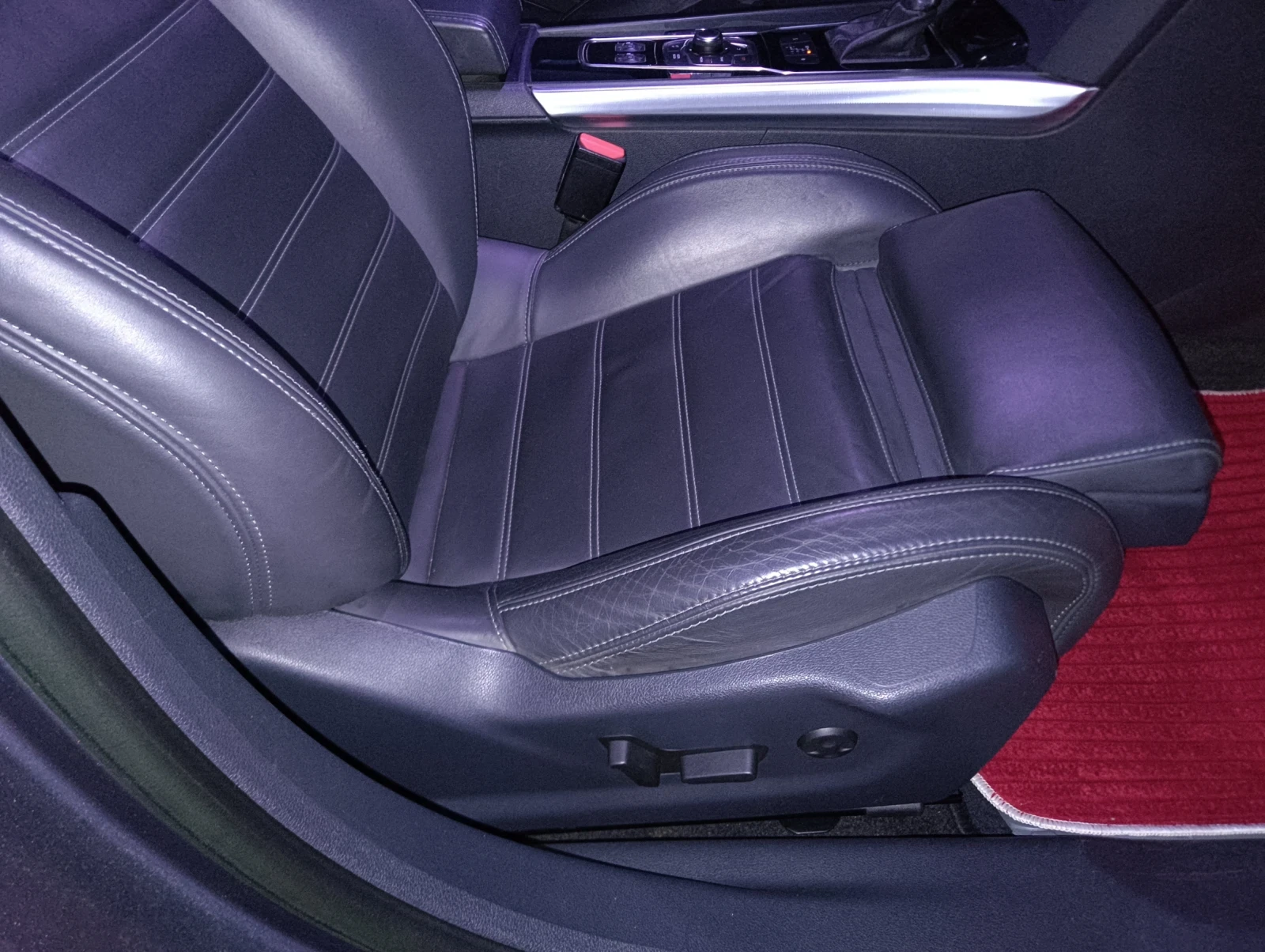 Peugeot 508 | Mobile.bg   13