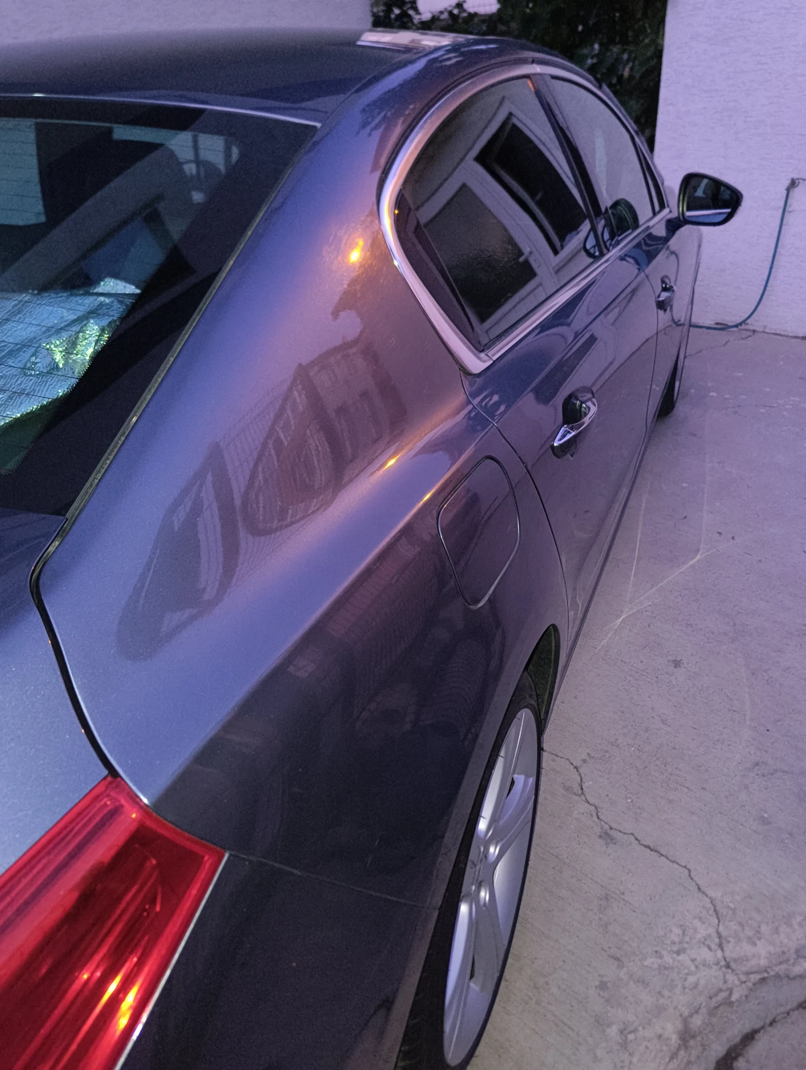 Peugeot 508  - изображение 10
