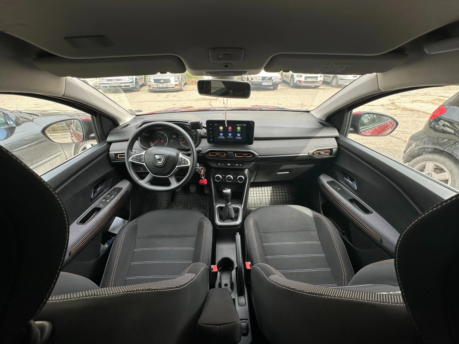 Dacia Sandero STEPWAY - LPG - изображение 7
