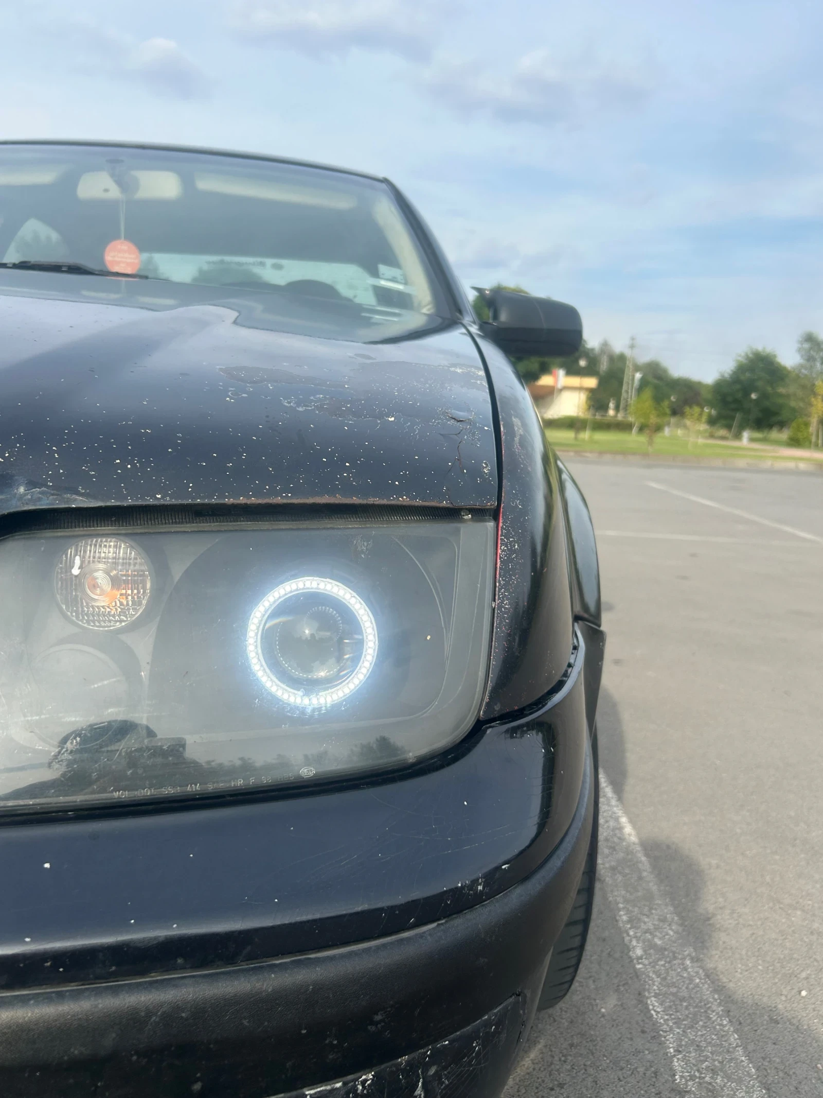 VW Bora 1.9 tdi pd 101hp - изображение 5