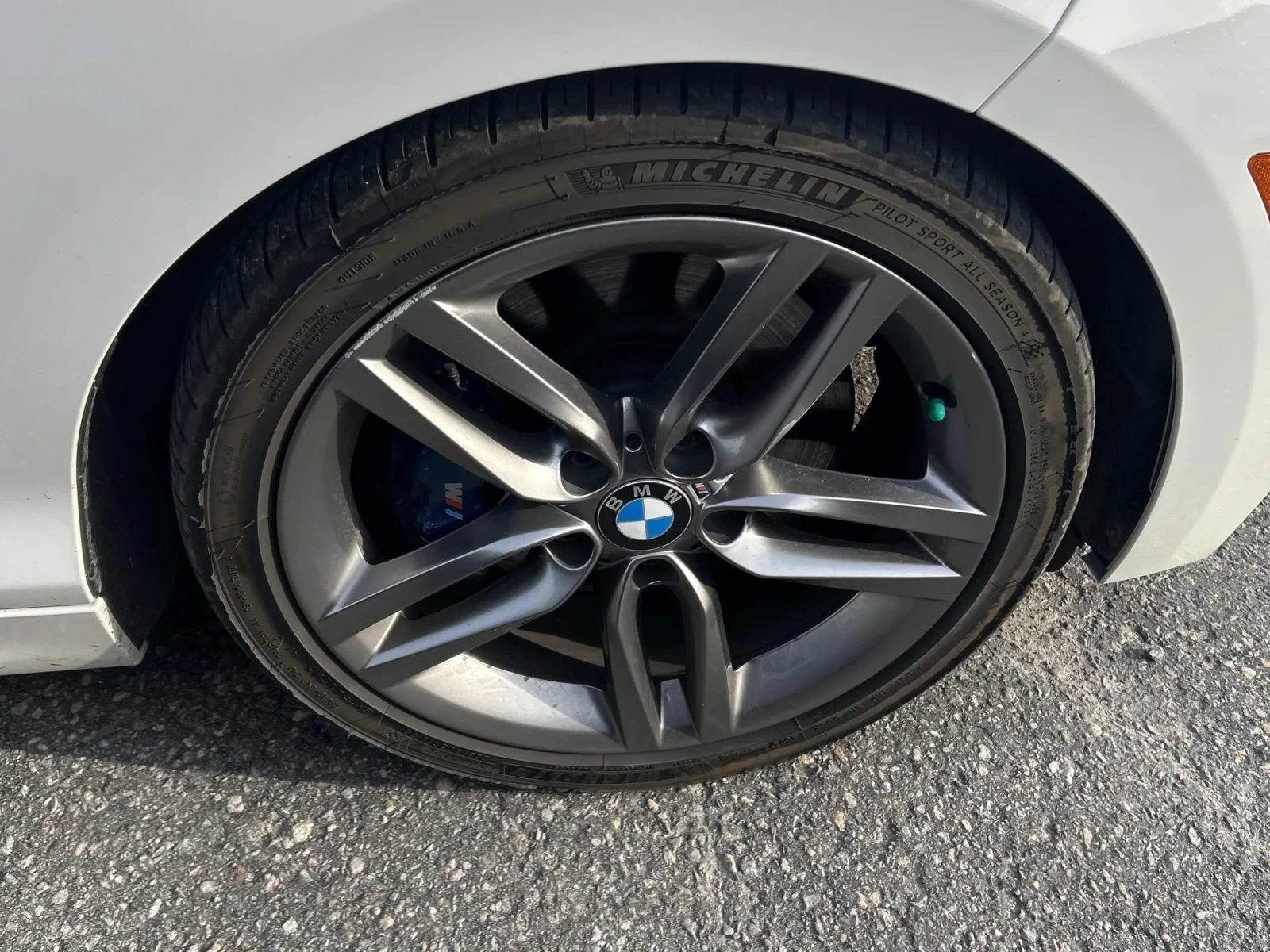 BMW 235 xDrive* CARFAX* БЕЗ ПЪРВОНАЧАЛНА*  - изображение 6