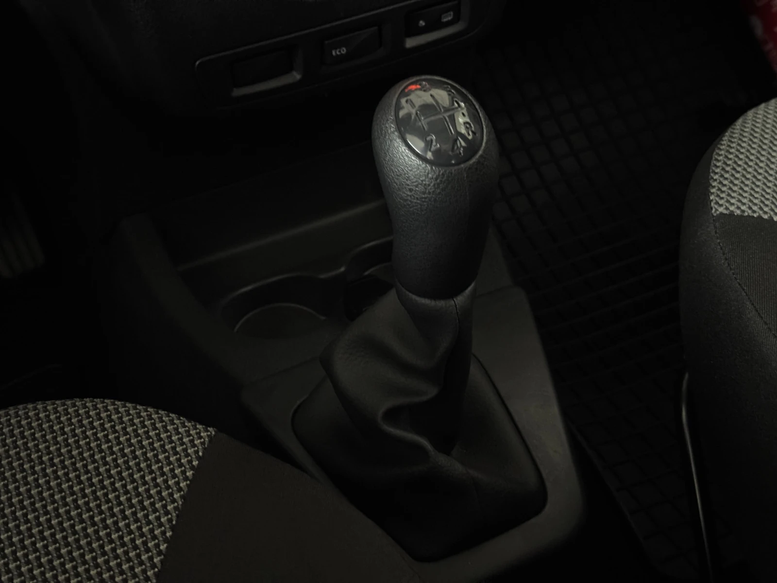 Dacia Lodgy 1.6i* 7*     DACIA | Mobile.bg   15