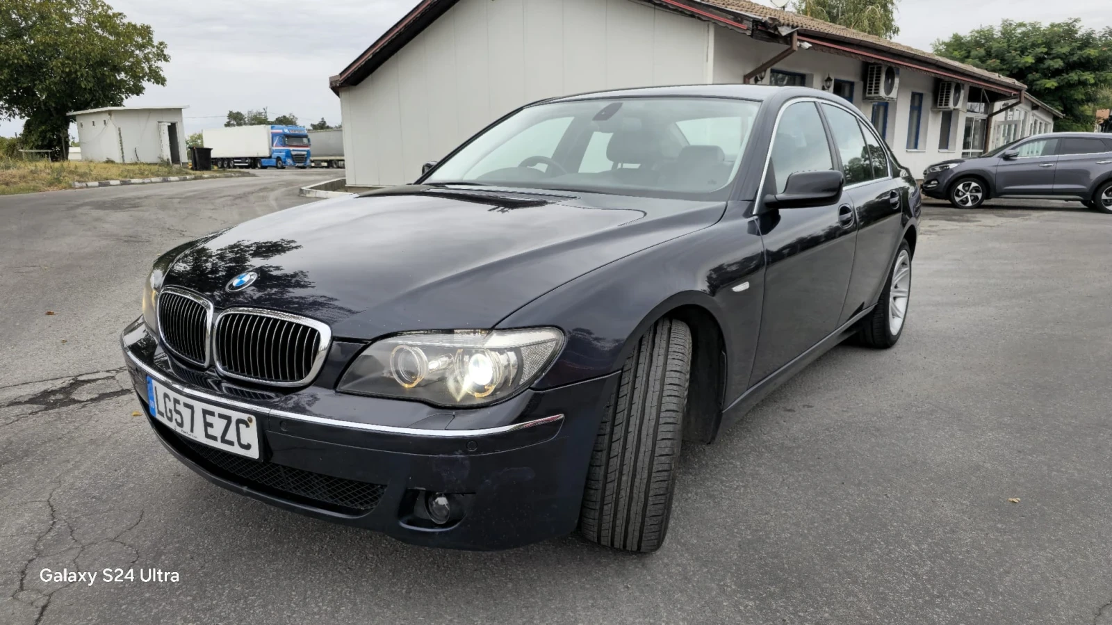 BMW 730 | Mobile.bg   1