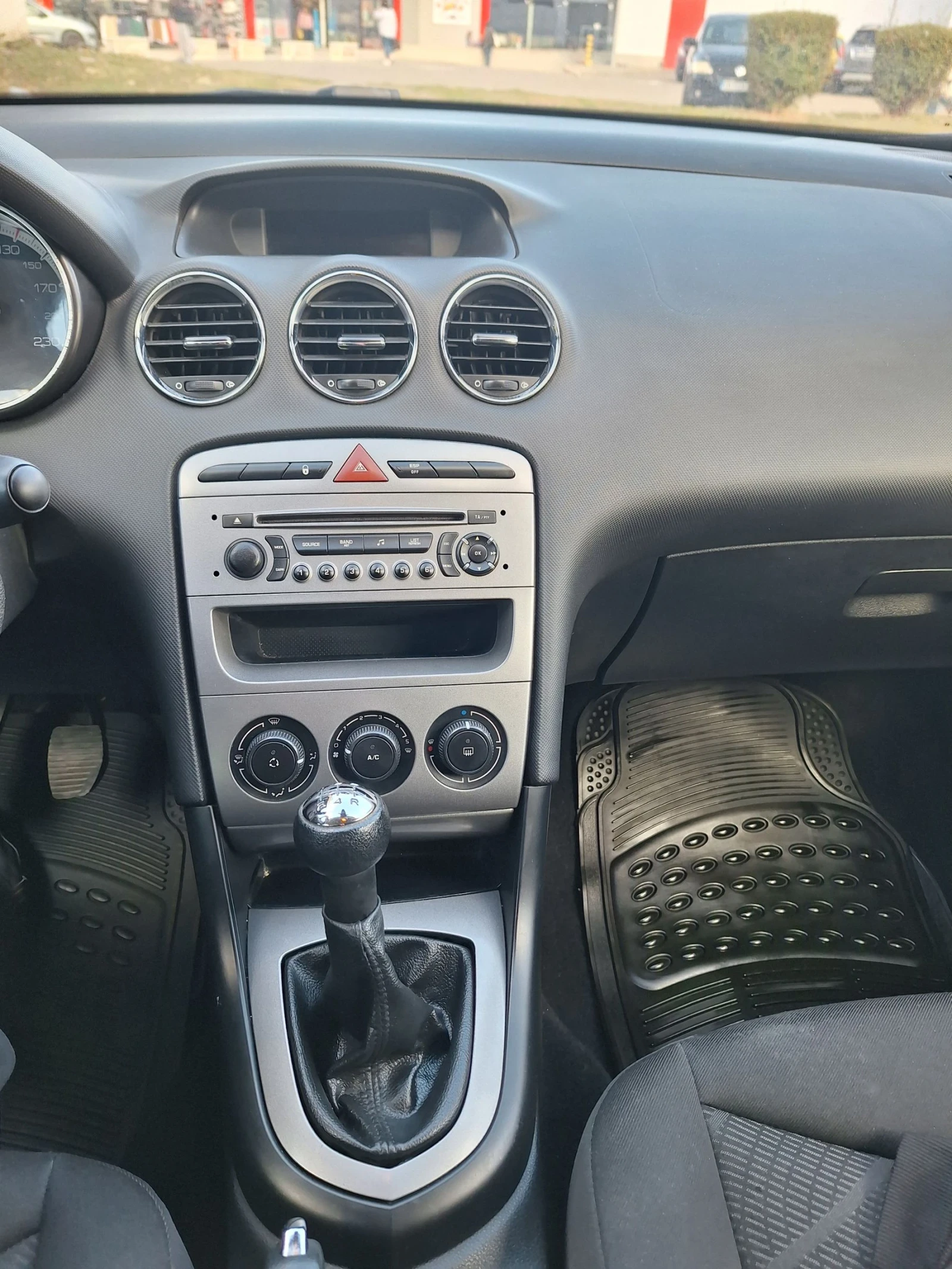 Peugeot 308 | Mobile.bg   12