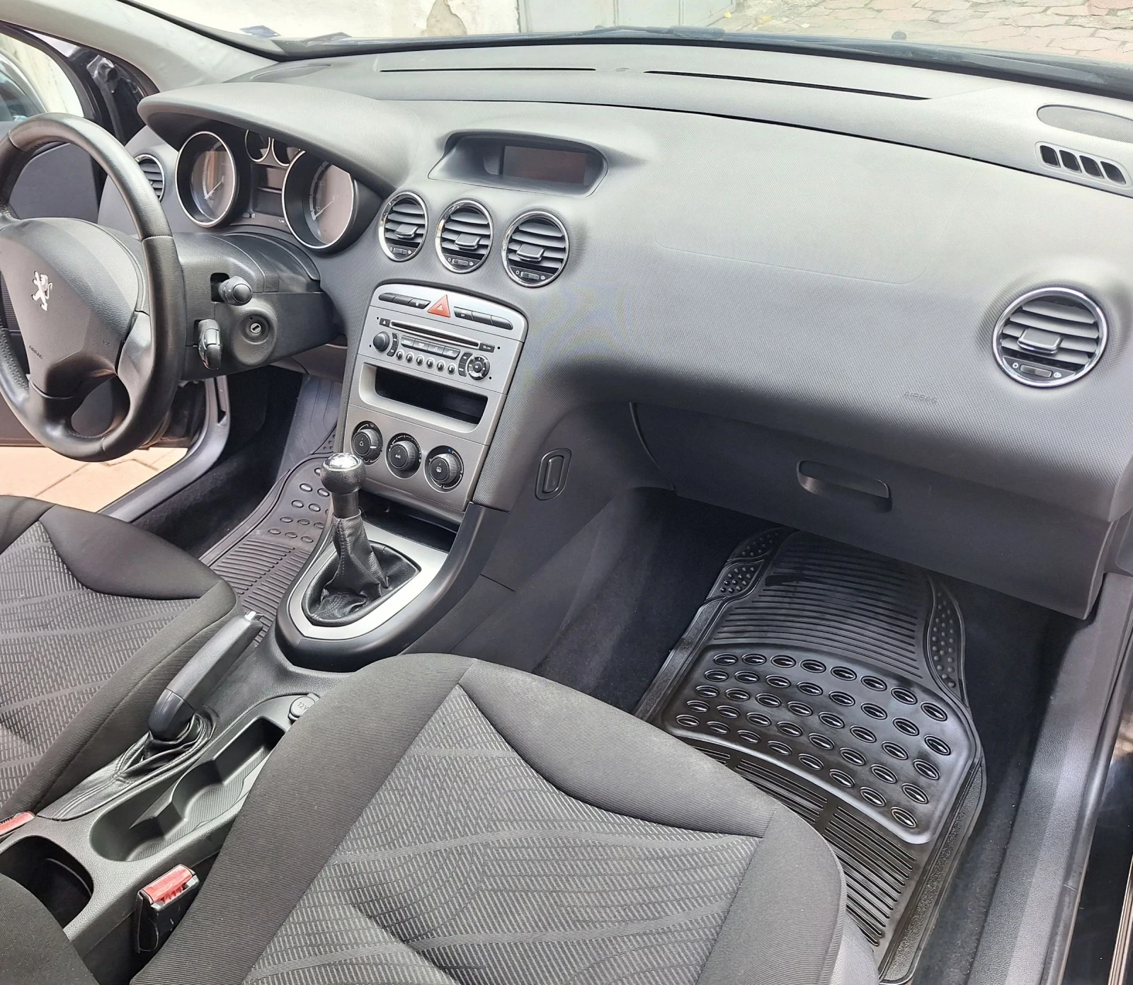 Peugeot 308 | Mobile.bg   9