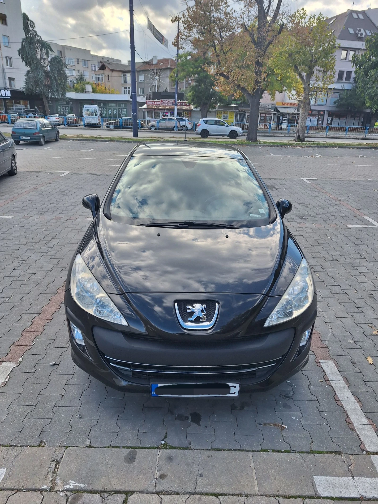 Peugeot 308 | Mobile.bg   3