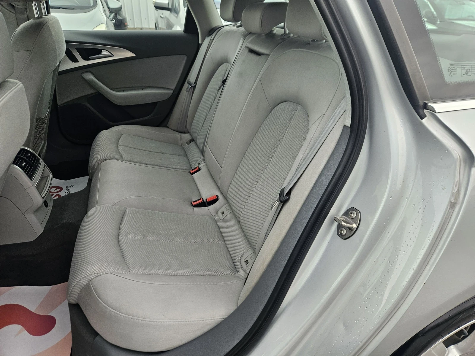 Audi A6 3.0TDI NAVI EVRO 5B - изображение 8