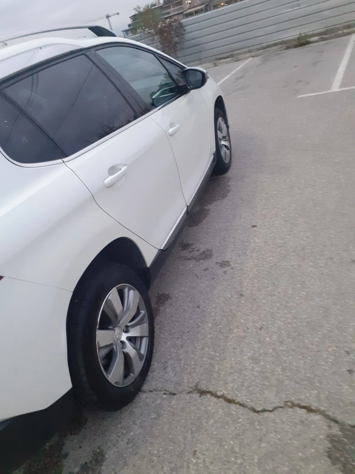 Peugeot 2008 1.2 ALLURE ! | Mobile.bg   4