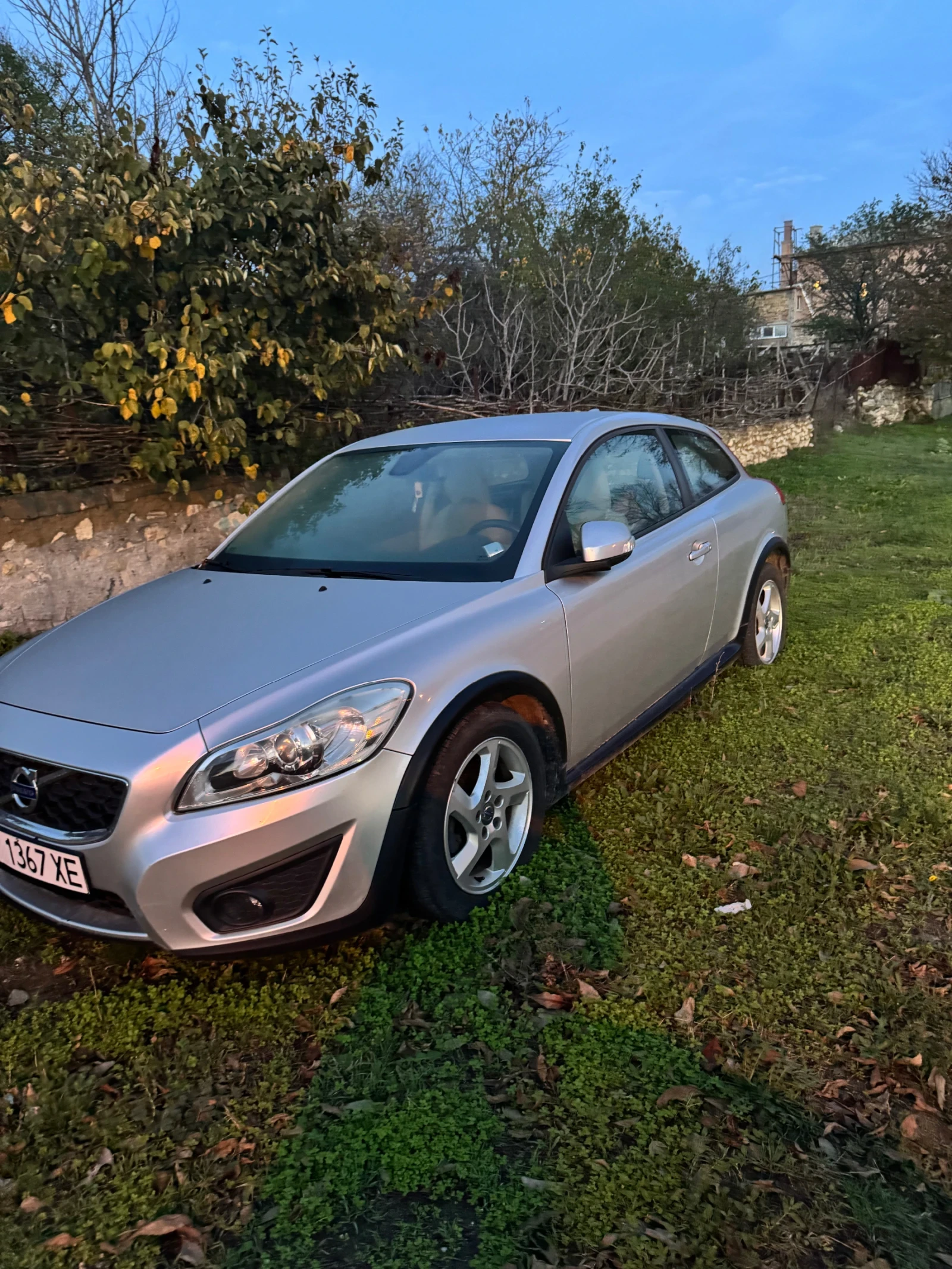 Volvo C30 | Mobile.bg   2