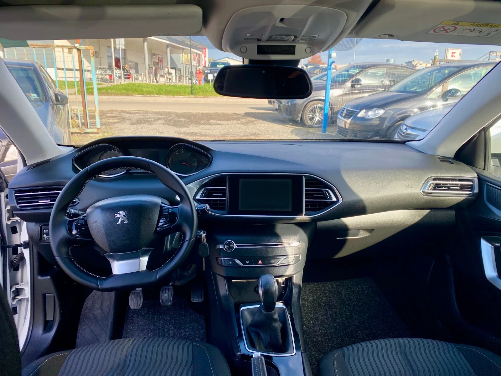 Peugeot 308 | Mobile.bg   6