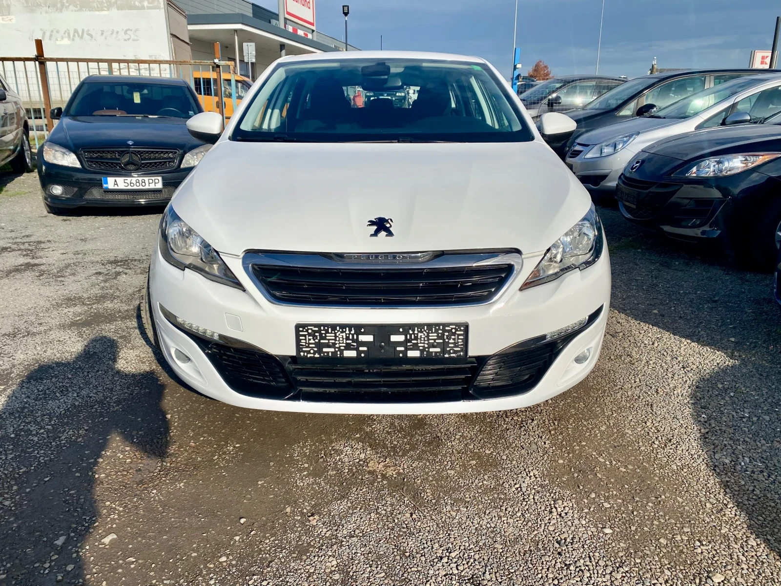 Peugeot 308 | Mobile.bg   2