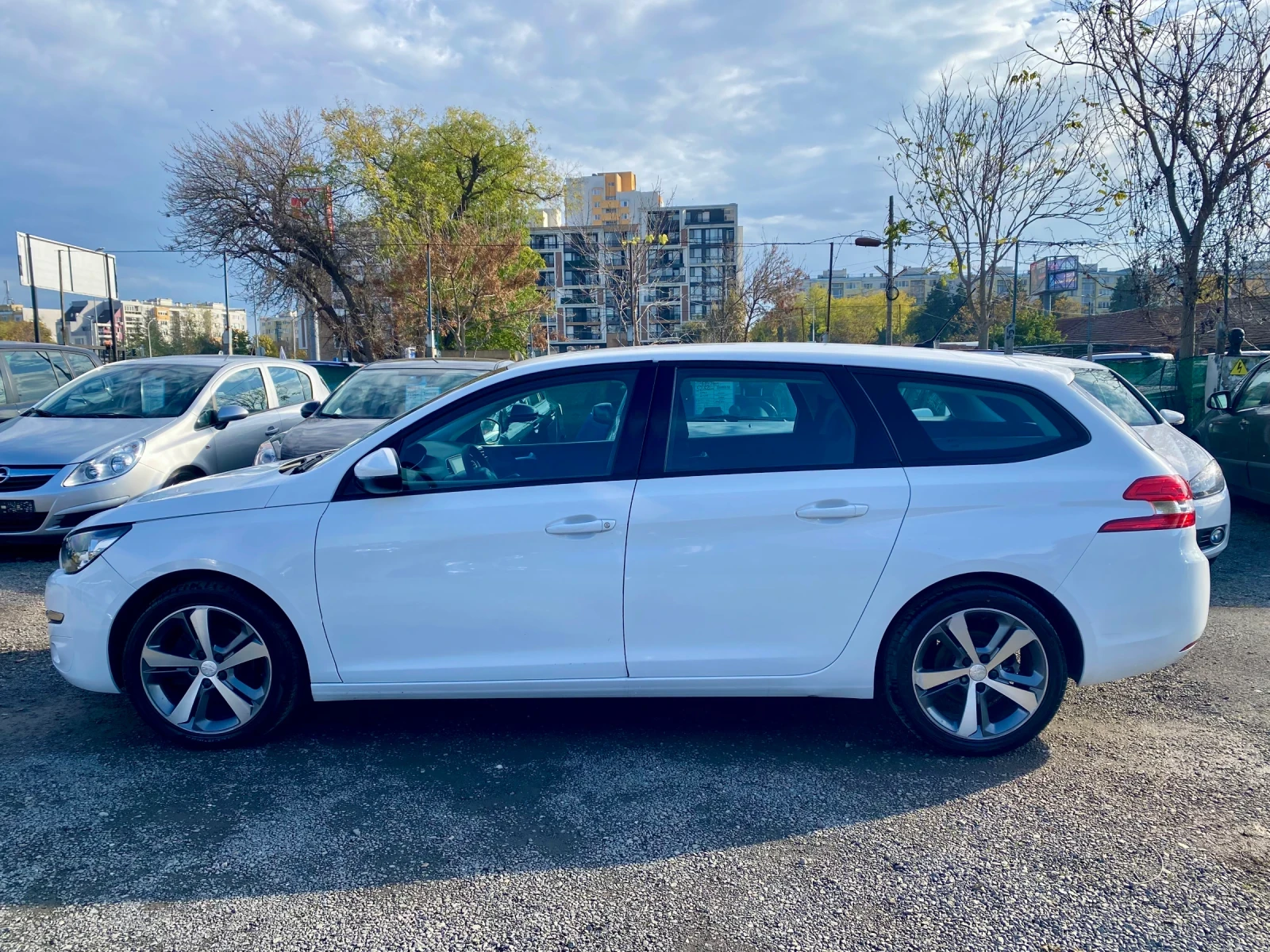 Peugeot 308 | Mobile.bg   3