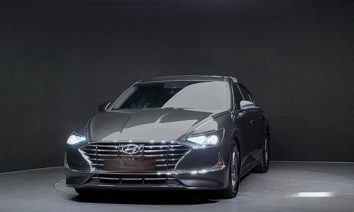 Hyundai Sonata 2.0 LPG Smart * НАЙ-ДОБРА ЦЕНА В БЪЛГАРИЯ*  - изображение 3