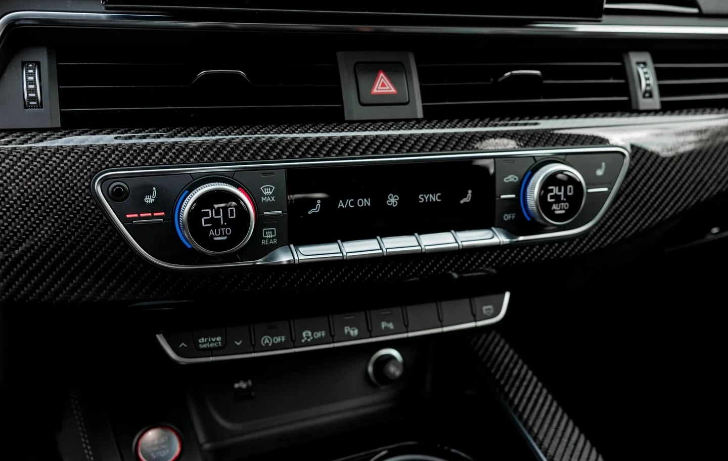 Audi Rs4 2, 9 Avant quattro - изображение 8