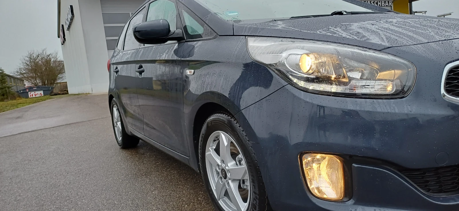 Kia Carens Rondo | Mobile.bg � ����������� 6