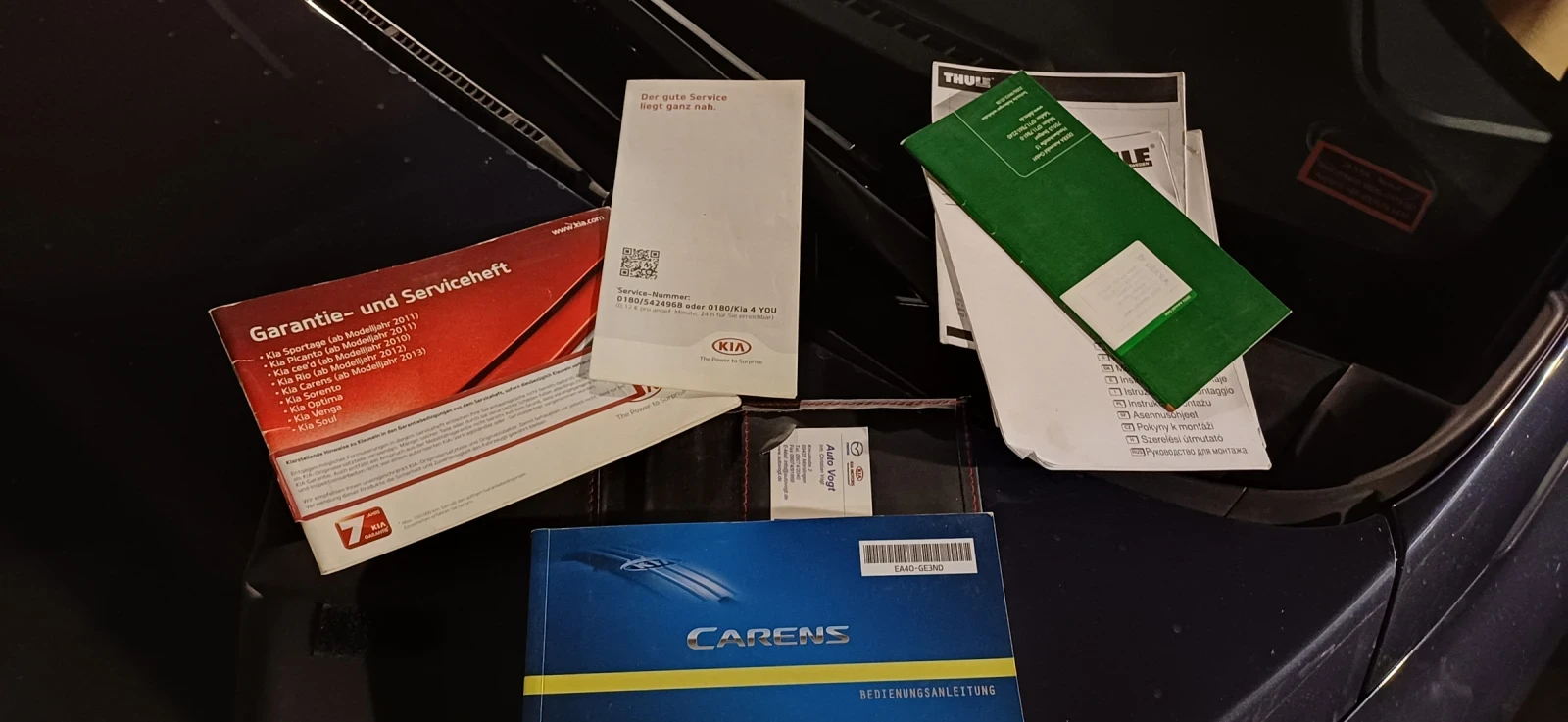 Kia Carens Rondo | Mobile.bg � ����������� 17