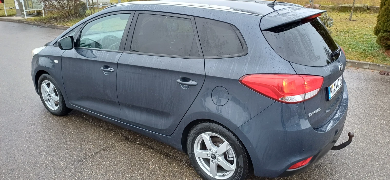 Kia Carens Rondo | Mobile.bg � ����������� 2