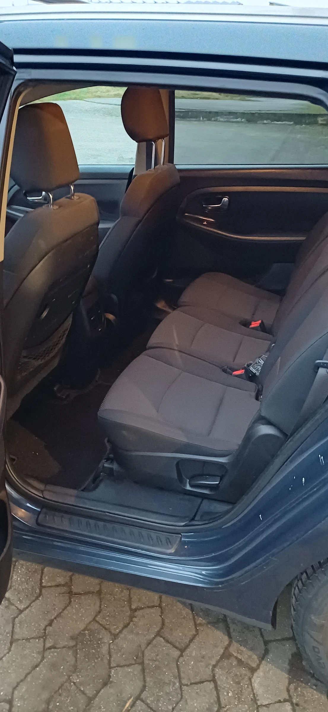 Kia Carens Rondo | Mobile.bg � ����������� 13