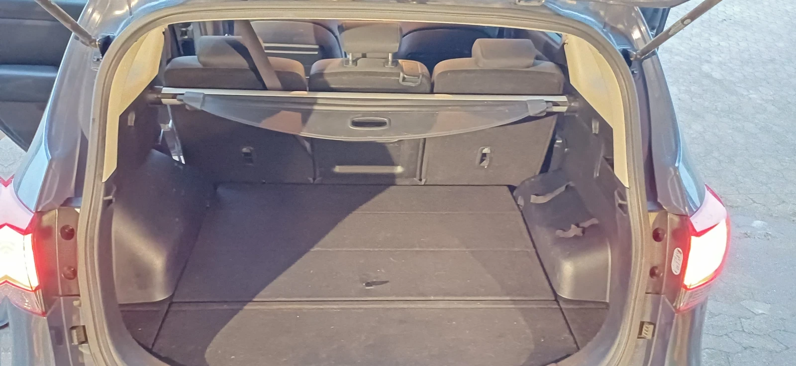 Kia Carens Rondo | Mobile.bg � ����������� 15