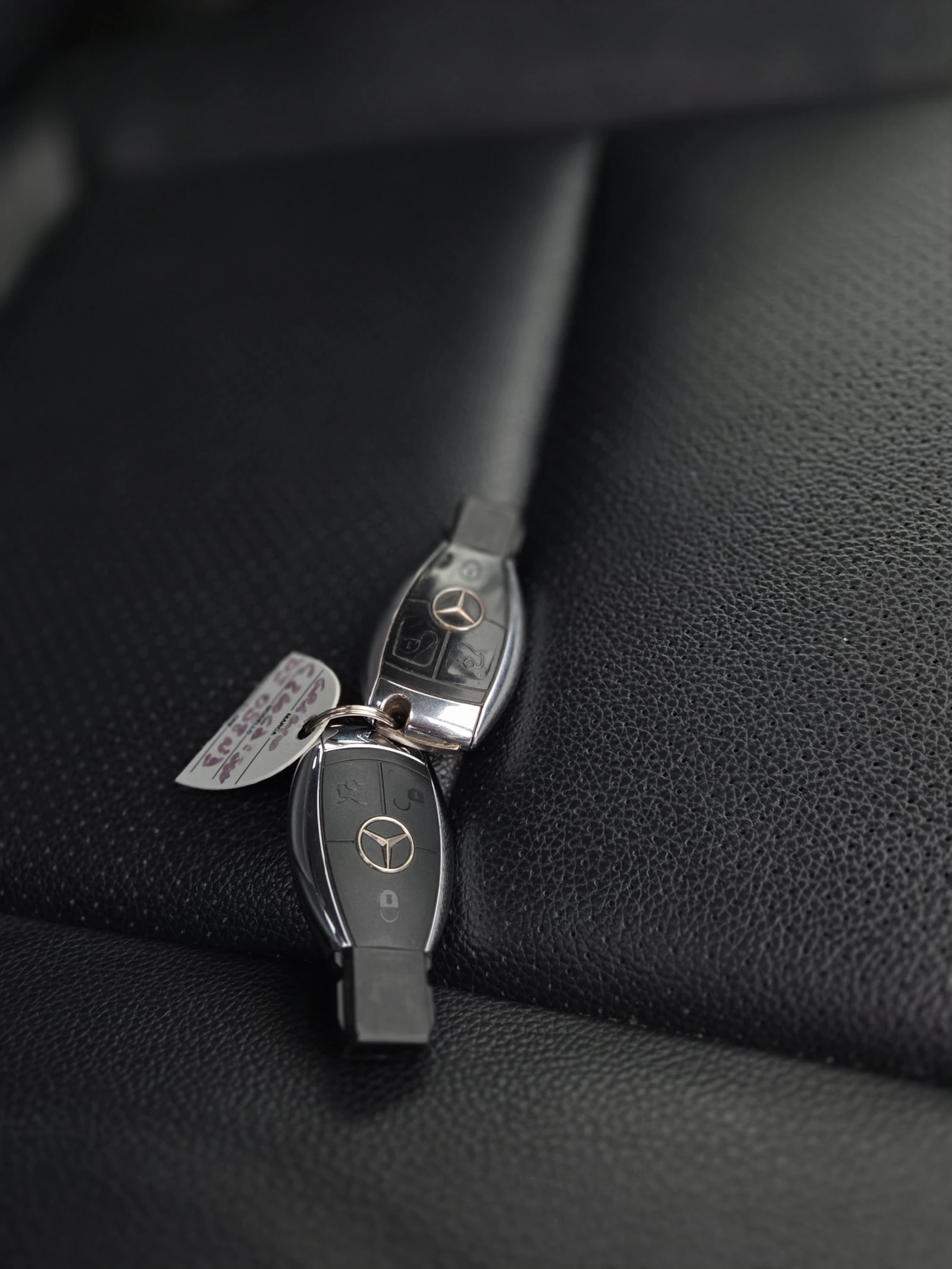 Mercedes-Benz C 220 CDI 646 170�.�. ������* ������� | Mobile.bg � ����������� 15