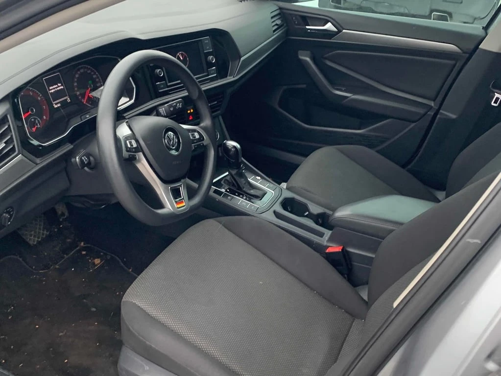 VW Jetta * Comfortline * CARFAX * ��� ������������ ������ | Mobile.bg � ����������� 5