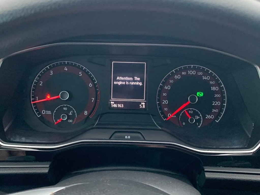 VW Jetta * Comfortline * CARFAX * ��� ������������ ������ | Mobile.bg � ����������� 8