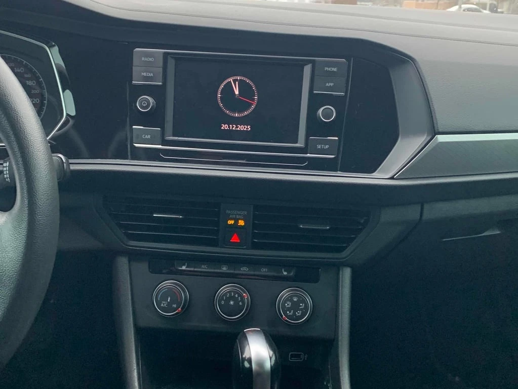 VW Jetta * Comfortline * CARFAX * ��� ������������ ������ | Mobile.bg � ����������� 9